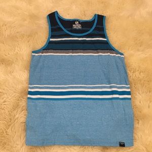 SOUTH POLE MUSCLE TOP